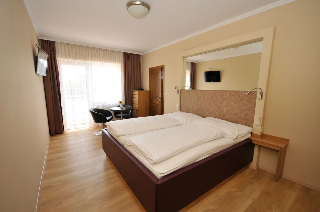 Pension Sonnenhof Moerbisch Am See Ngoại thất bức ảnh